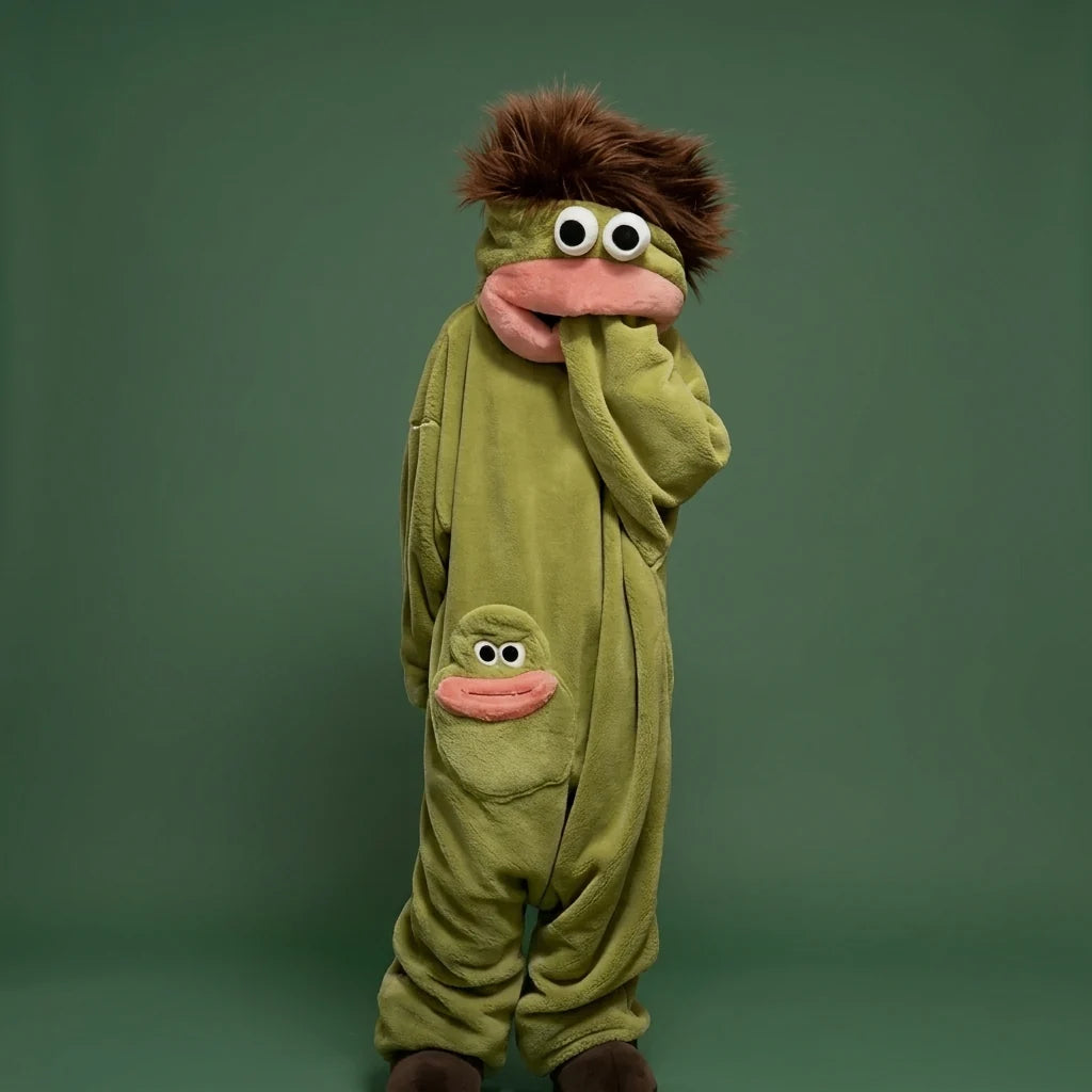 Revina™ Monster Onesie