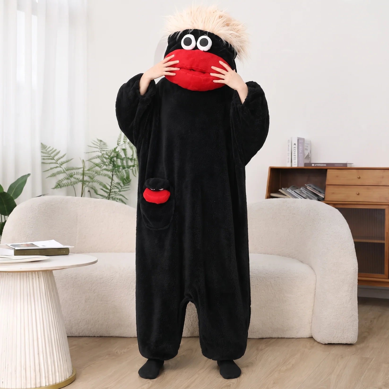 Revina™ Monster Onesie