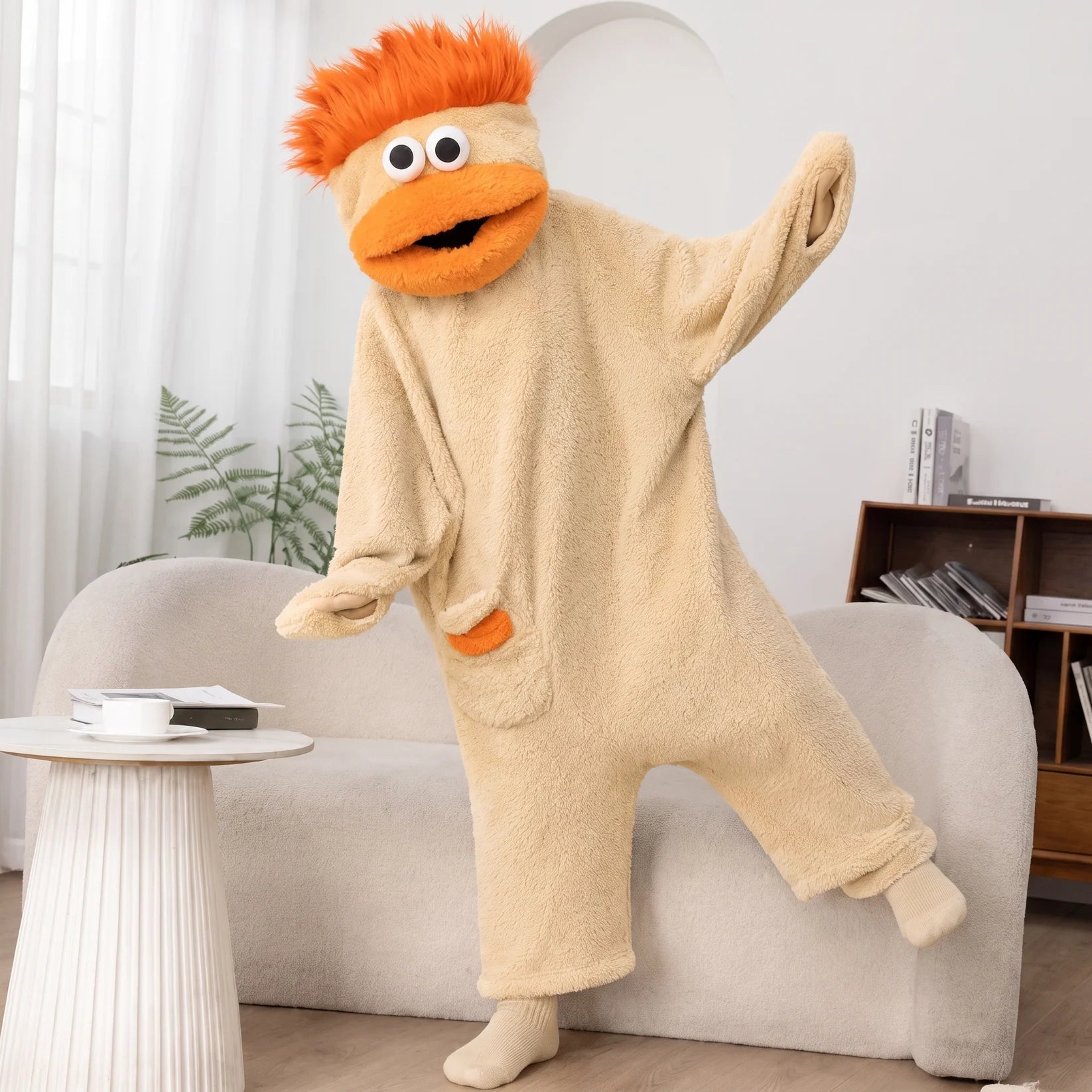 Revina™ Monster Onesie
